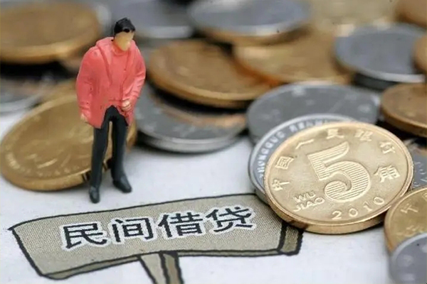 深圳龙华区借款