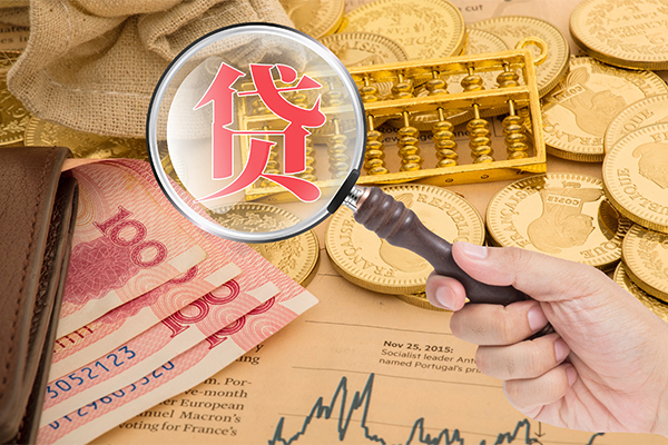 深圳龙华区短期空放小额贷款
